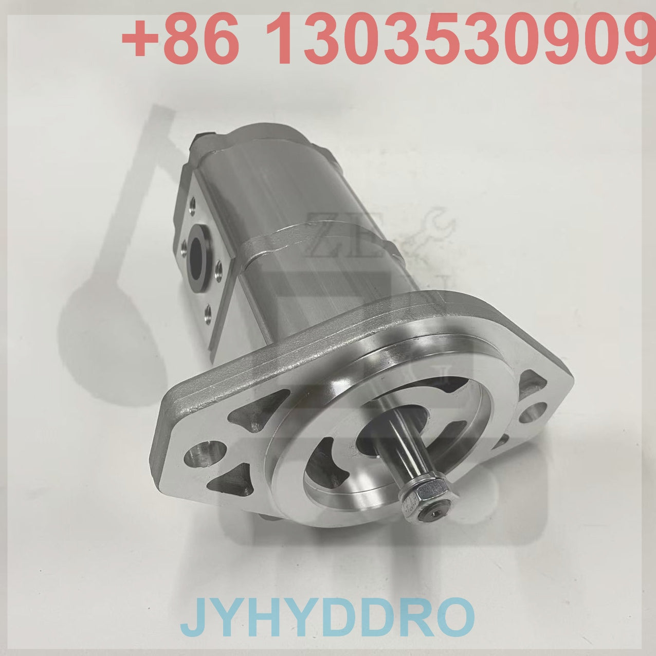 400910-00138A DX140W DX160W DX170W 400910-00419 400910-00138A K1007382 GEAR PUMP