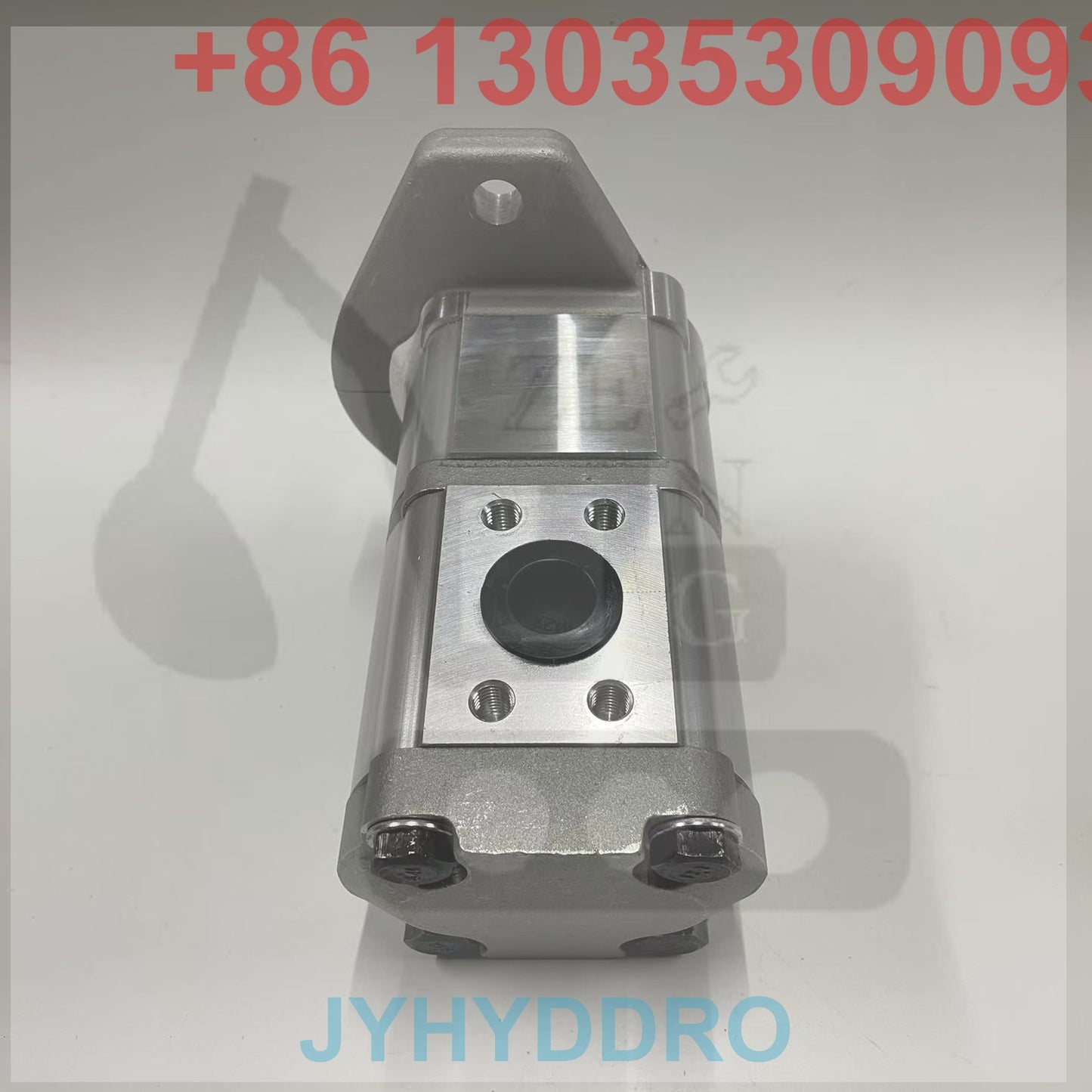 400910-00138A DX140W DX160W DX170W 400910-00419 400910-00138A K1007382 GEAR PUMP