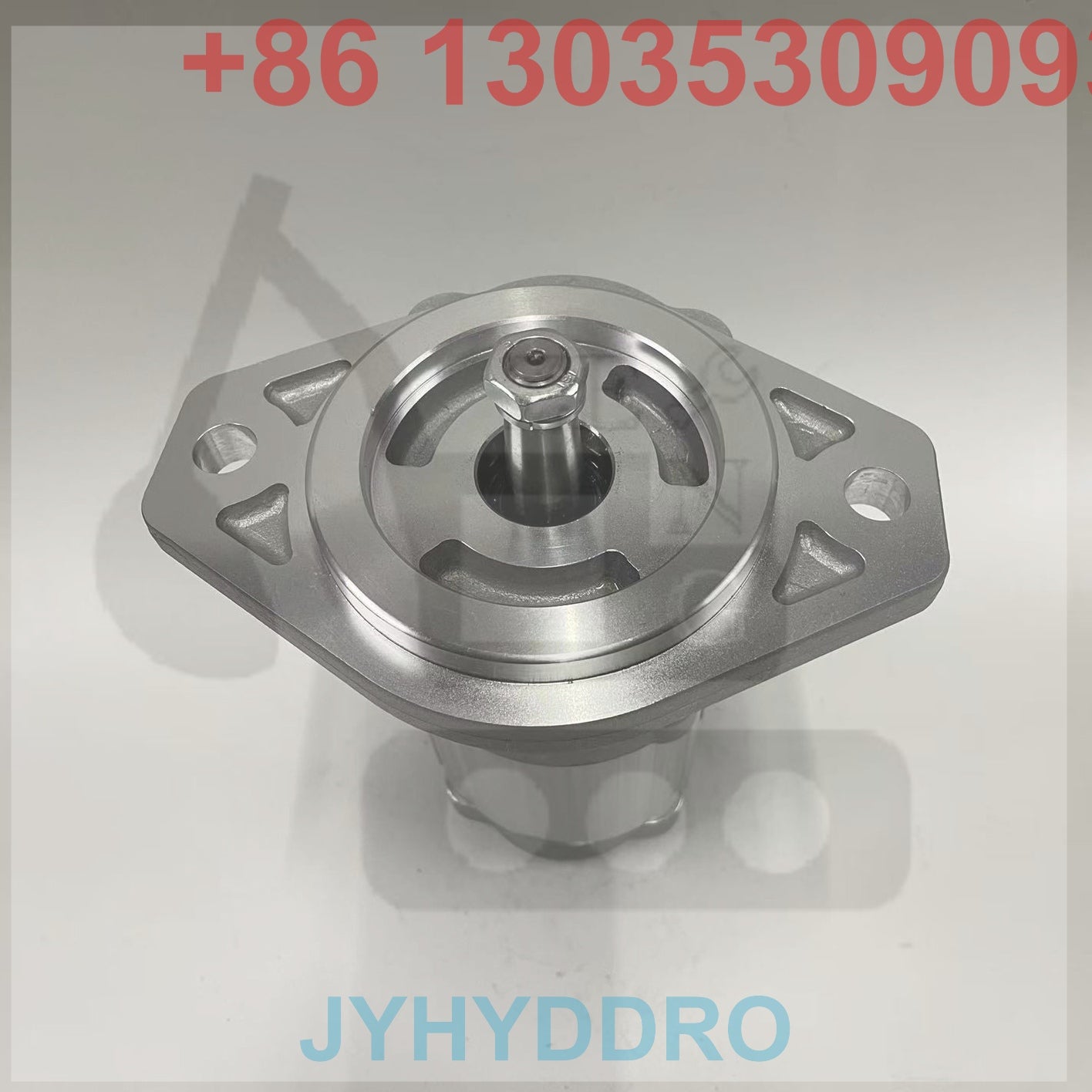 400910-00138A DX140W DX160W DX170W 400910-00419 400910-00138A K1007382 GEAR PUMP