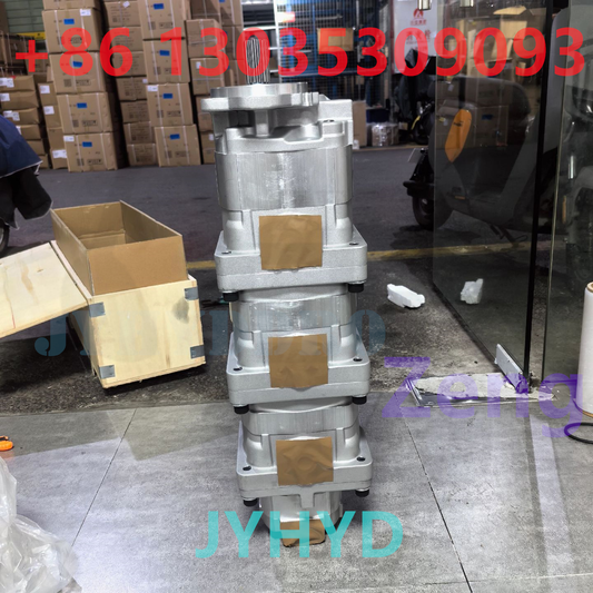 423-62-A1510 GEAR PUMP