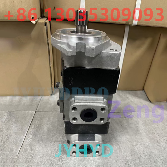 4415604 GEAR PUMP