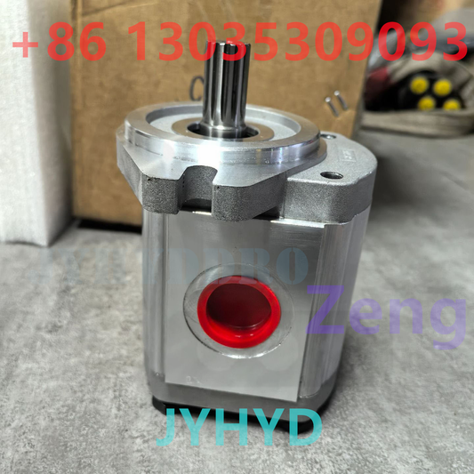 55371-10010 for Mitsubishi Crawler Dozer BD2G GEAR PUMP