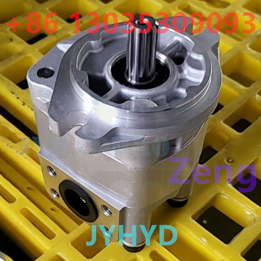 705-40-02180 PC2000-8 GEAR PUMP