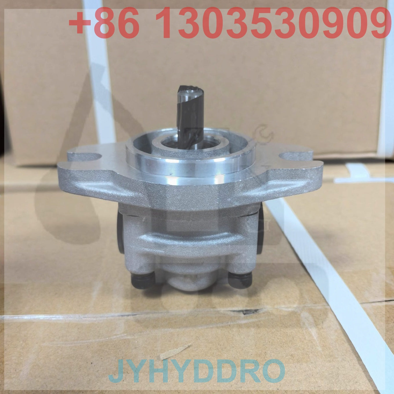 705-43-01150 GEAR PUMP