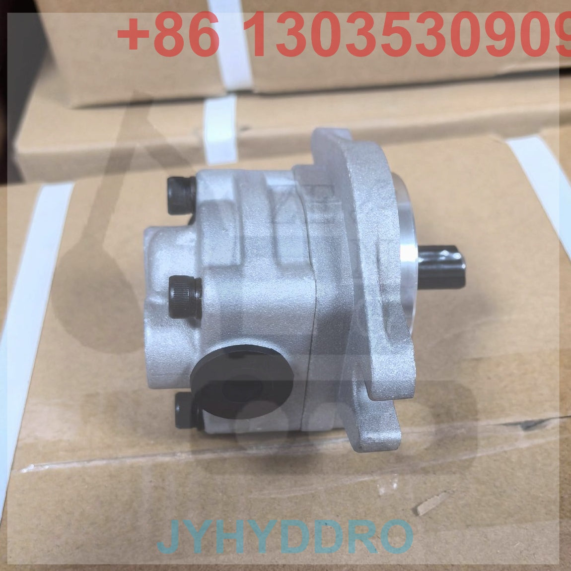 705-43-01150 GEAR PUMP