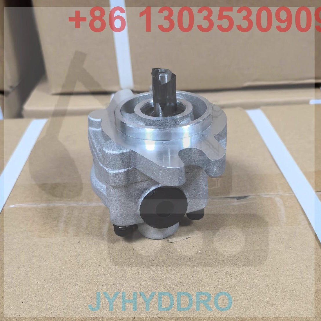 705-43-01150 GEAR PUMP