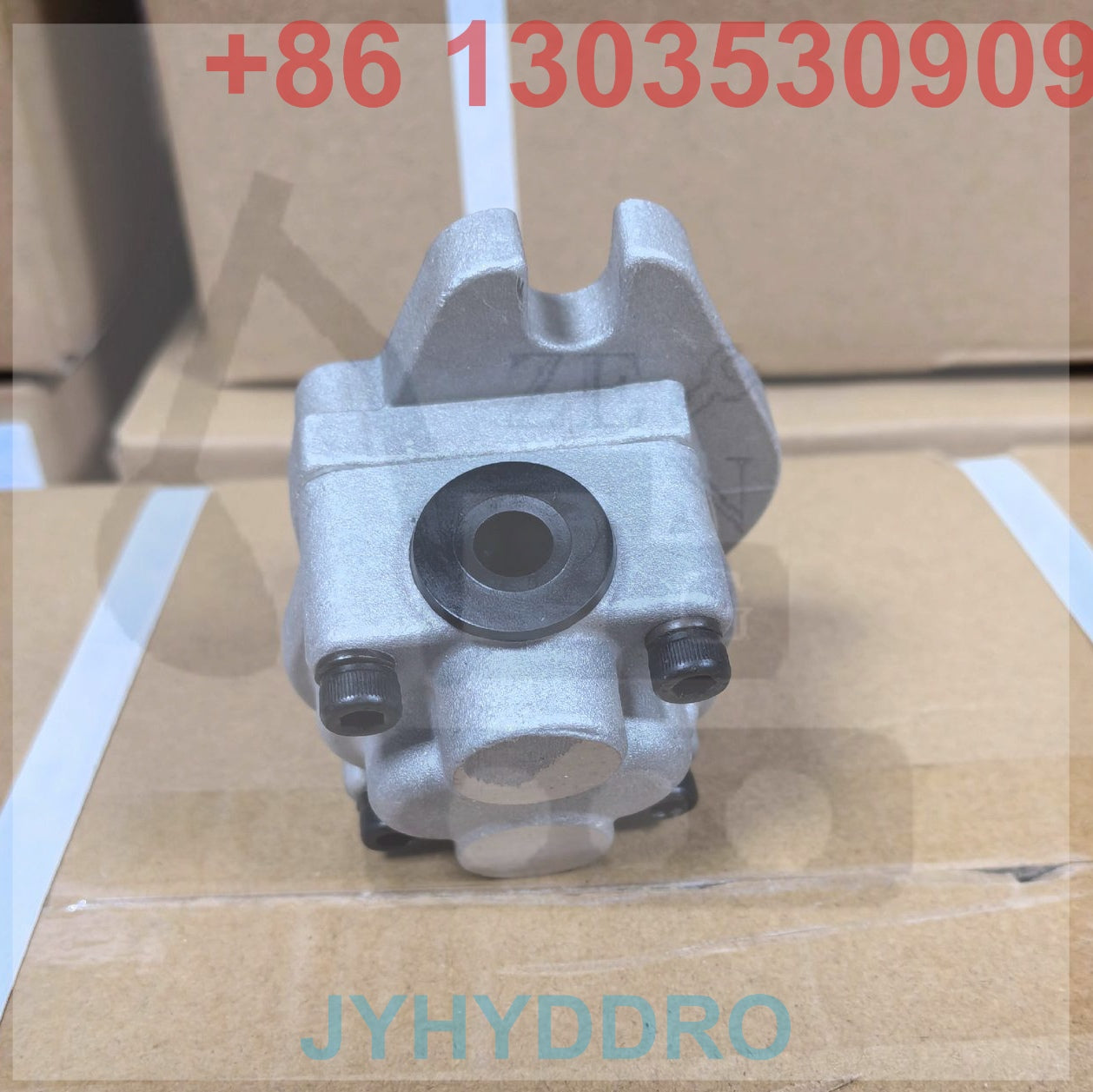 705-43-01150 GEAR PUMP