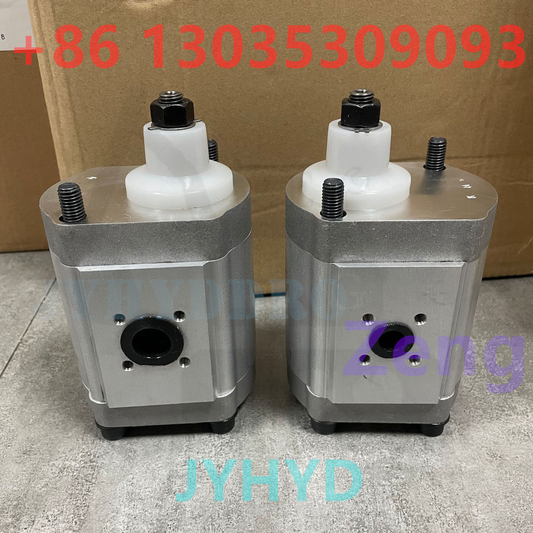 80766066 GEAR PUMP
