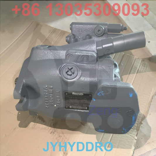 A10VO45LA7DS/53R-VUC12N00 HYDRAULIC PUMP