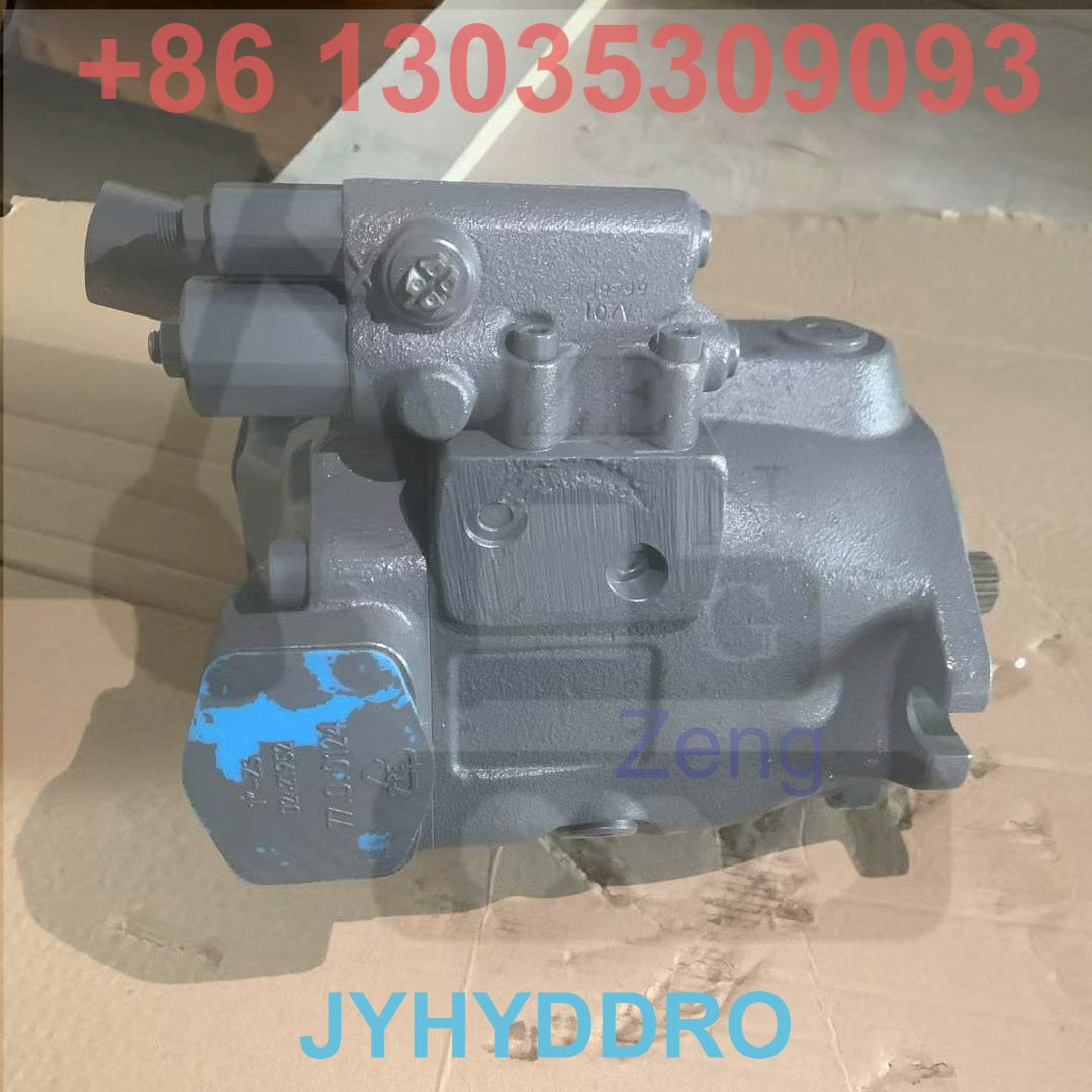 A10VO45LA7DS/53R-VUC12N00 HYDRAULIC PUMP