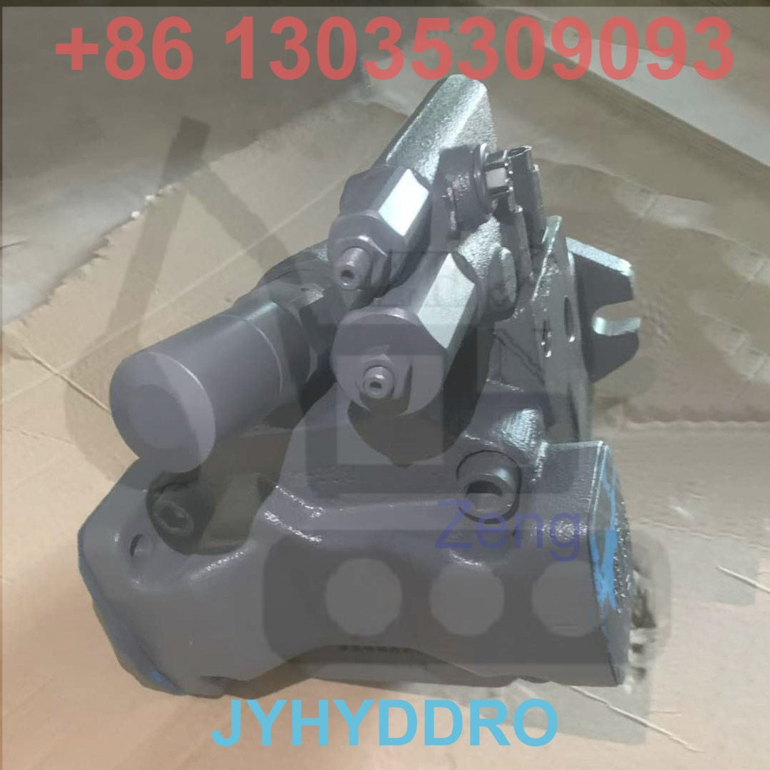 A10VO45LA7DS/53R-VUC12N00 HYDRAULIC PUMP