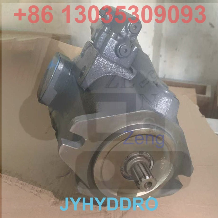 A10VO45LA7DS/53R-VUC12N00 HYDRAULIC PUMP
