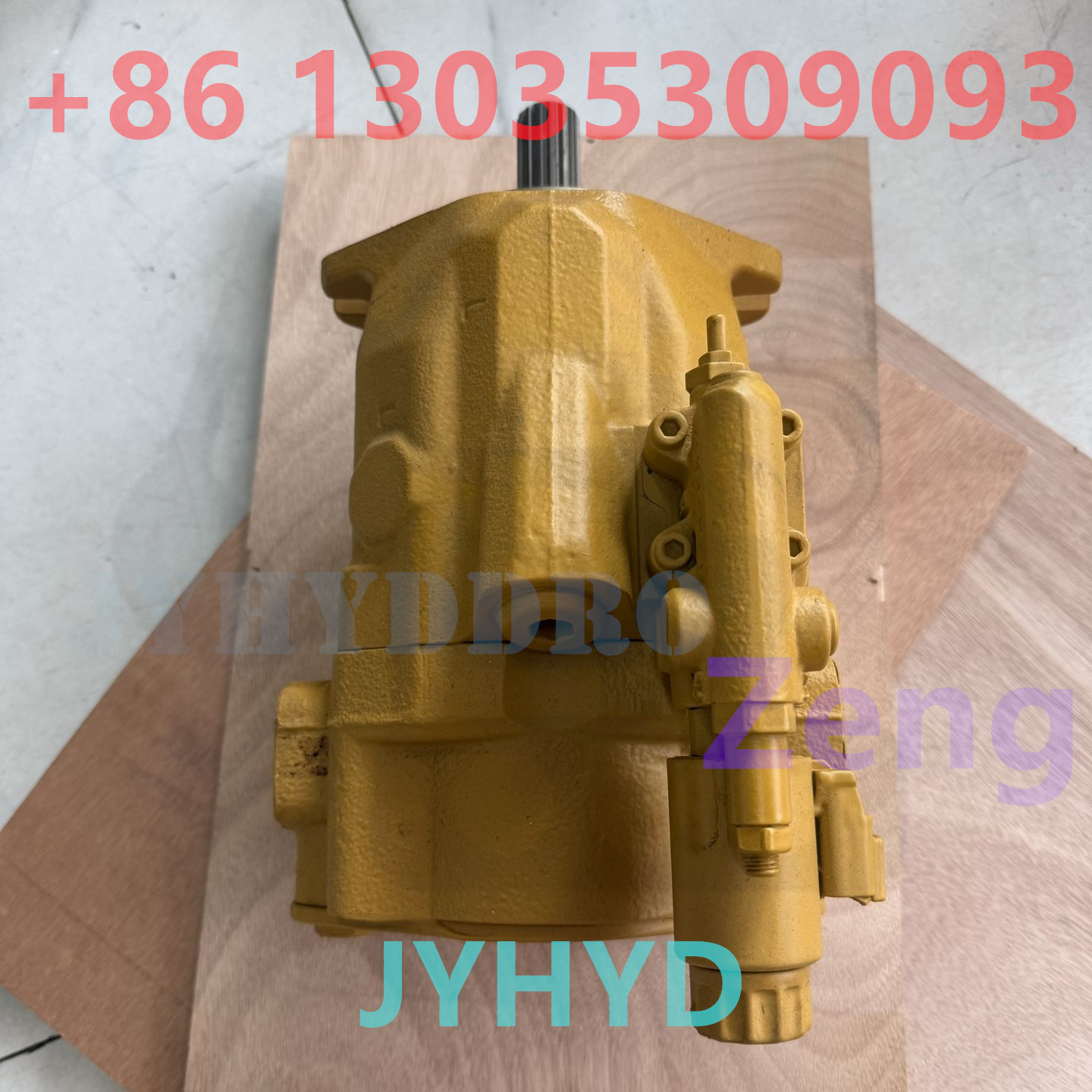 CATERPILLAR CAT374 CAT390F EXCAVATOR 448-9705 30R-0022 R986111514 HYDRAULIC PUMP