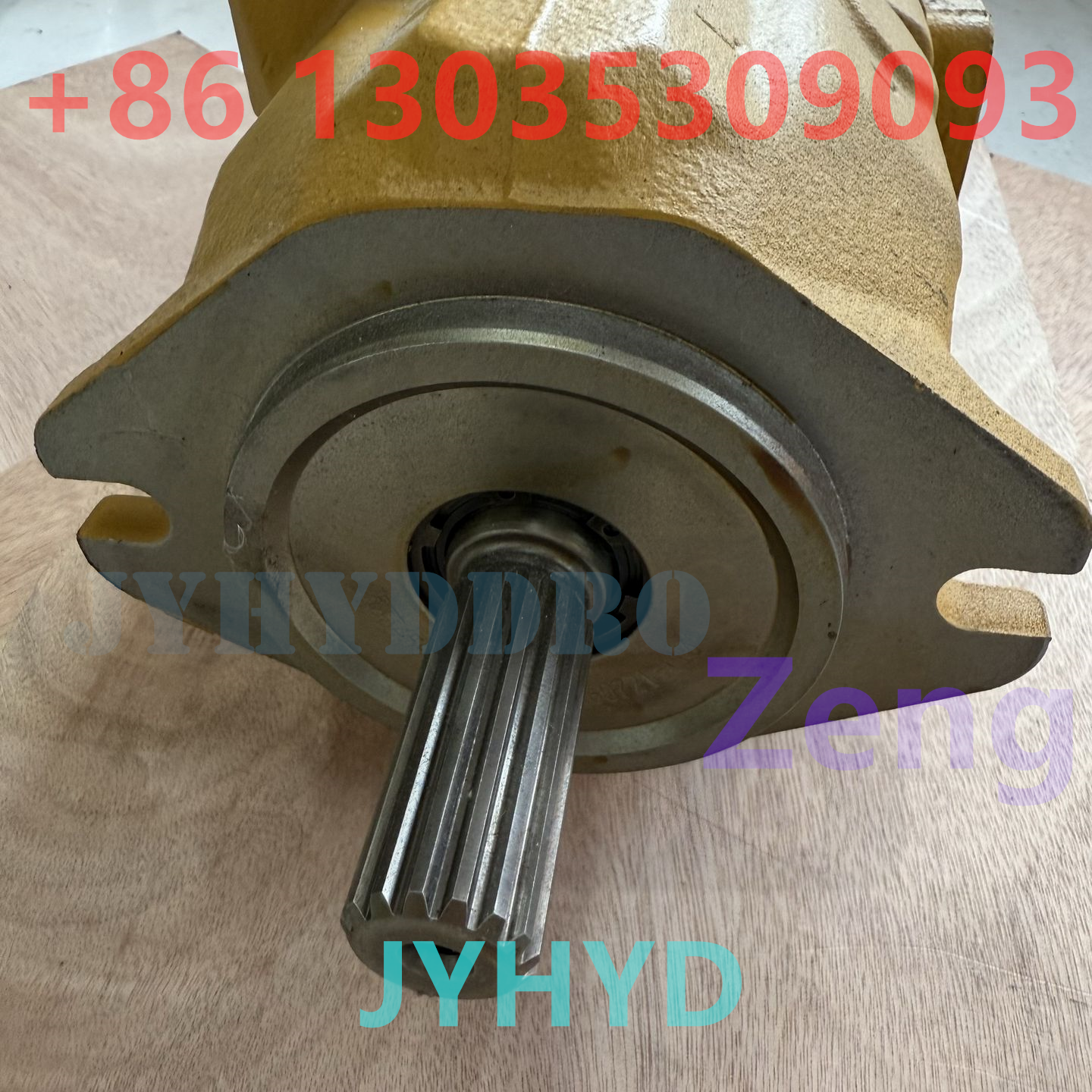 CATERPILLAR CAT374 CAT390F EXCAVATOR 448-9705 30R-0022 R986111514 HYDRAULIC PUMP