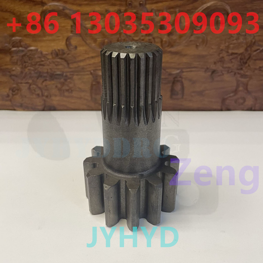 DAEWOO DH220-5 EXCAVATOR TRAVEL REDUCTION SUN GEAR
