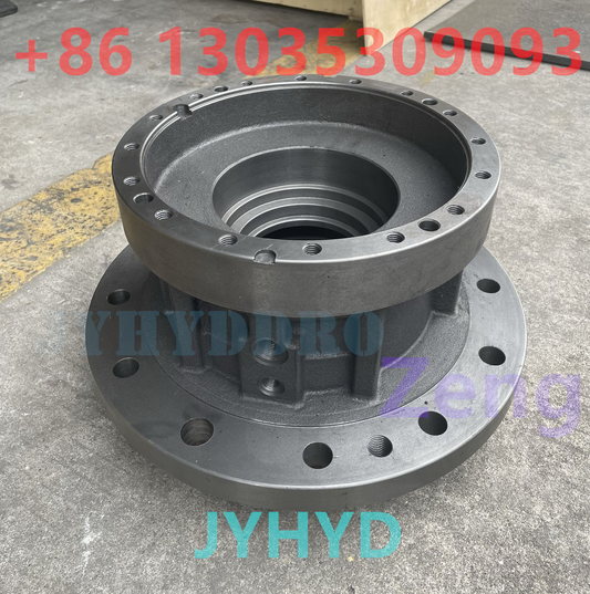DAEWII DH500 EXCAVATOR SWING MOTOR CASING