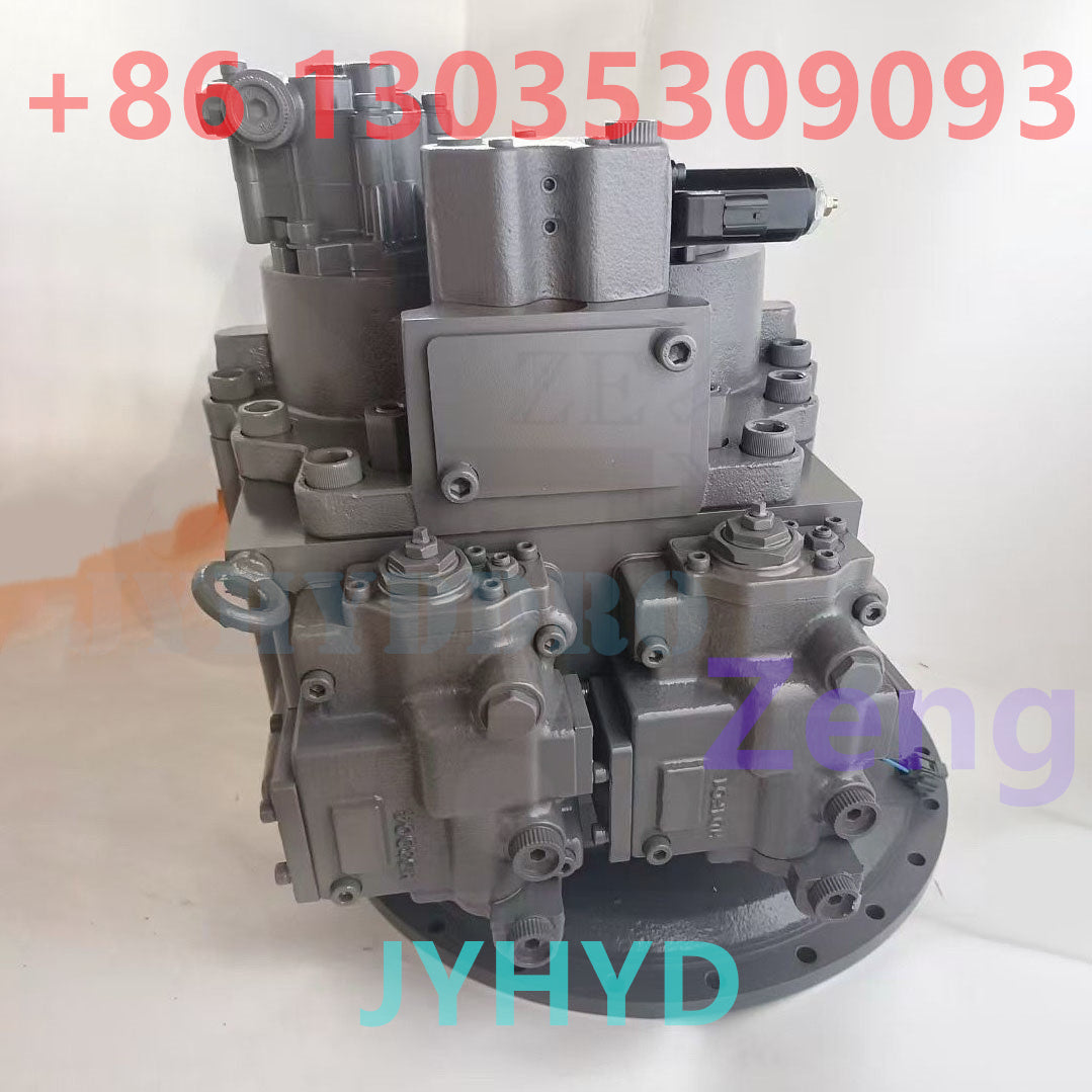 CASE CX210 HYUNDAI R210-7 R210-9 EXCAVATOR K3V112DP  HYDRAULIC PUMP