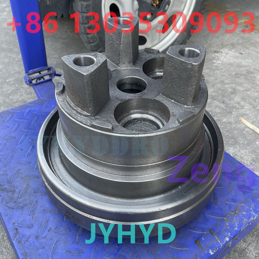 KATO HD512-3 EXCAVATOR FINAL DRIVE REDUCTION GEARBOX SUPPORT
