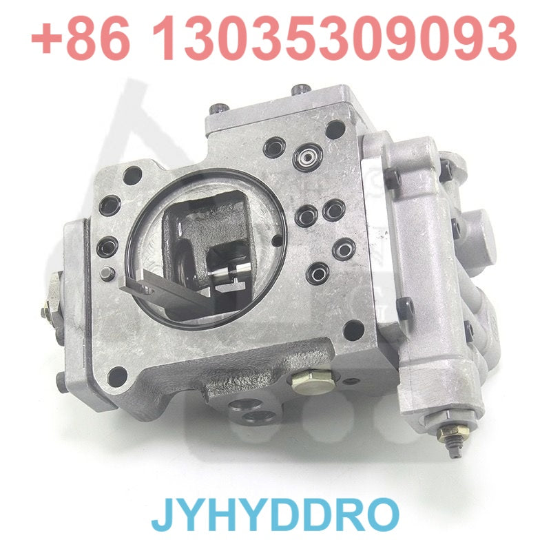 KOBELCO SK230-6E SK200-6E EXCAVATOR K3V112DTP-9TGL HYDRAULIC PUMP REGULATOR