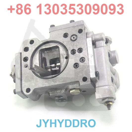 KOBELCO SK230-6E SK200-6E EXCAVATOR K3V112DTP-9TGL HYDRAULIC PUMP REGULATOR