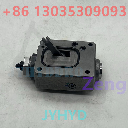 KAWASAKI K3VL80 HYDRAULIC PUMP REGULATOR