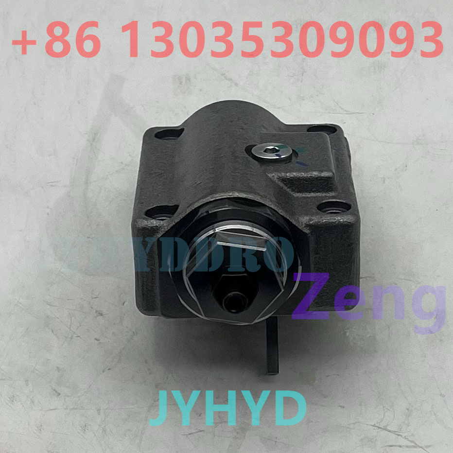 KAWASAKI K3VL80 HYDRAULIC PUMP REGULATOR