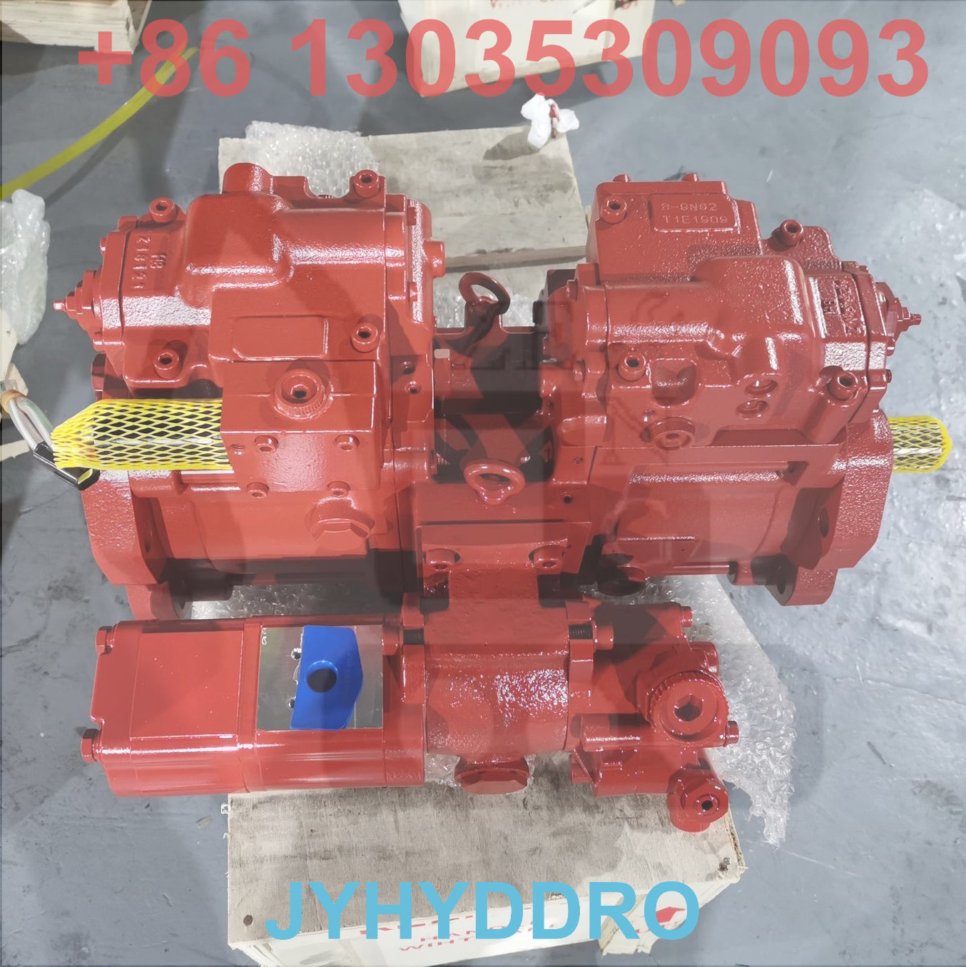 K5V80DTP HYDRAULIC PUMP