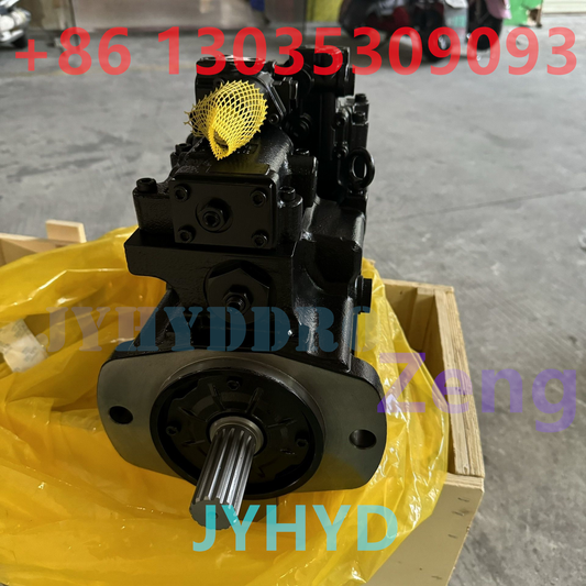 KOBELCO SK140 EXCAVATOR K7V63 HYDRAULIC PUMP