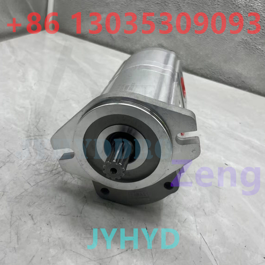 TOYOTA 5F25 FORKLIFT KZP4-28-5CF 67110-23861-71C 412002 GEAR PUMP