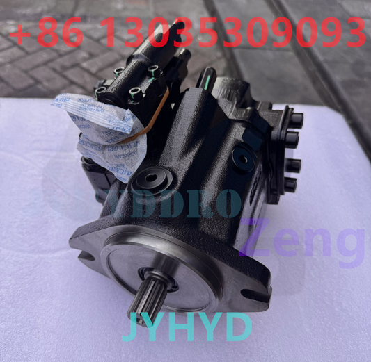 CASAPPA MVP30.23D-04S5-LMD/MB-N-RN0-G 650900S1 OC017131-001 HYDRAULIC PUMP FOR SANY SY16 SY18 SDLG LG16 XCMG XE17 EXCAVATOR