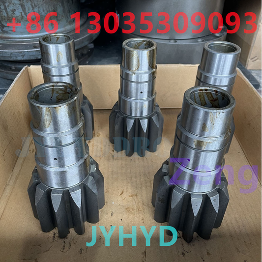 KOMATSU PC30-7 EXCAVATOR 11T/12T SWING REDUCTION GEAR SHAFT