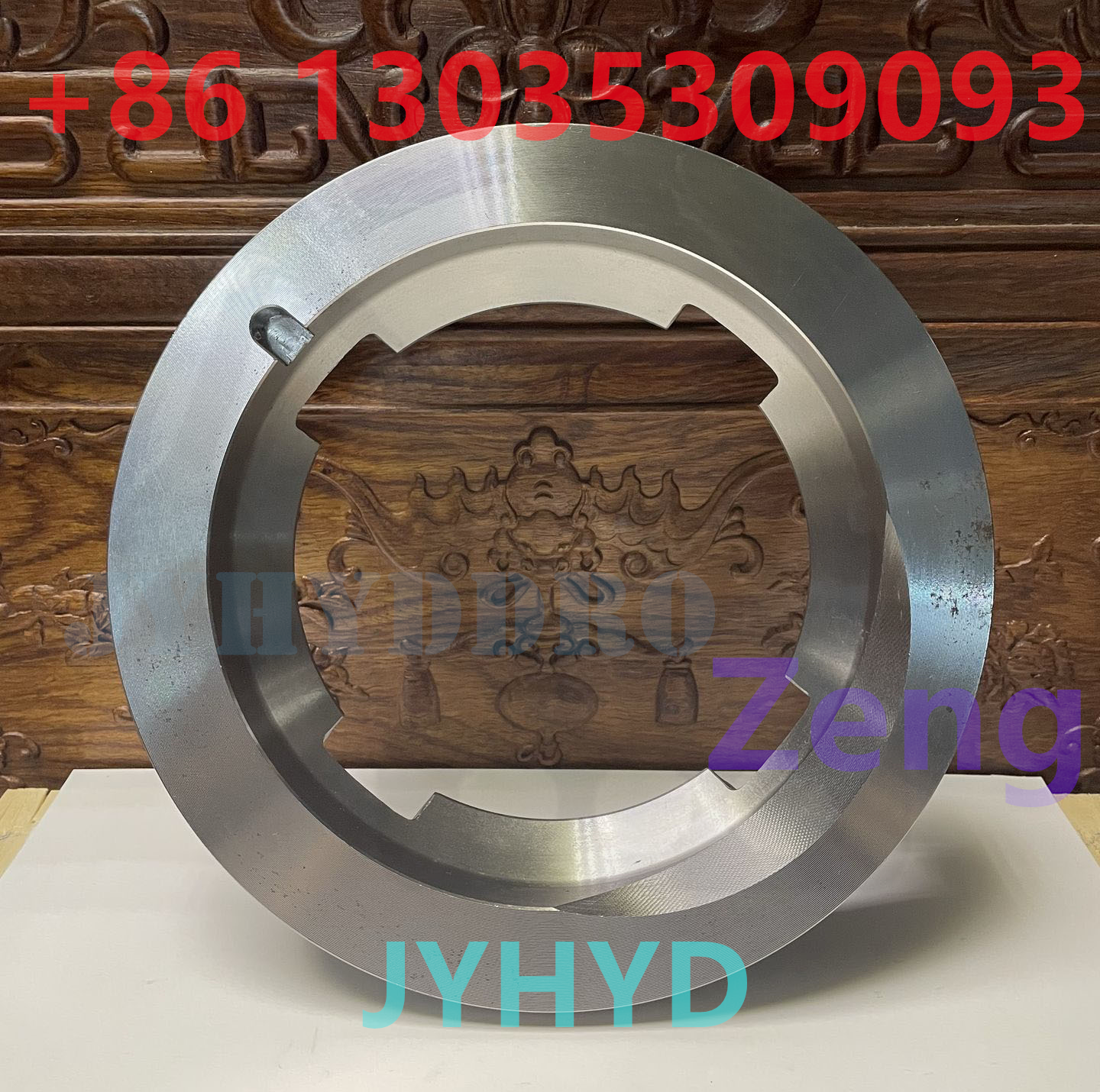 KOMATSU PC360-7 EXCAVATOR SWING MOTOR BRAKE PISTON