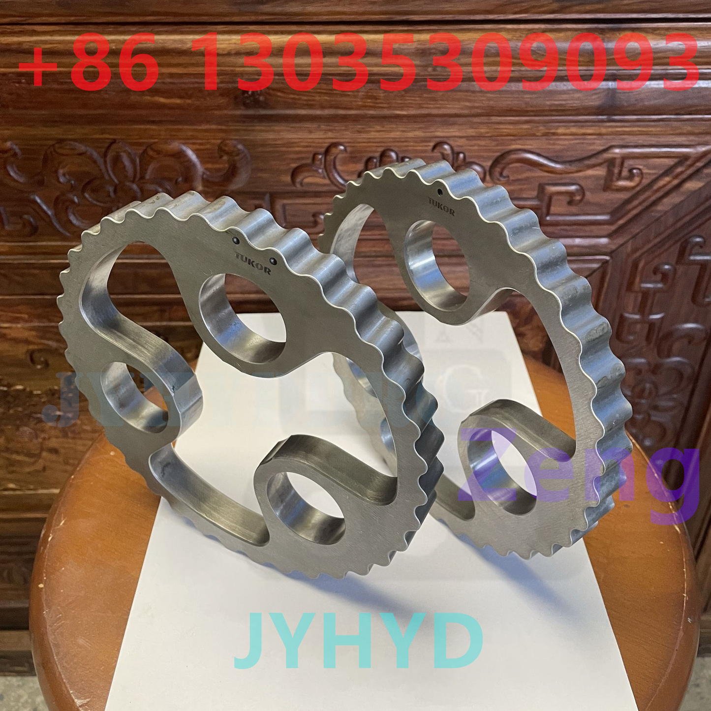 KOMATSU PC50UU-2 EXCAVATOR FINAL DRIVE TZ510B1204-00 RV GEAR KIT