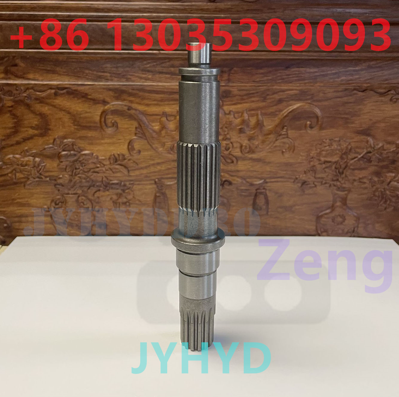 KOMATSU PC60-6 PC60-7 EXCAVATOR TRAVEL MOTOR DRIVE SHAFT