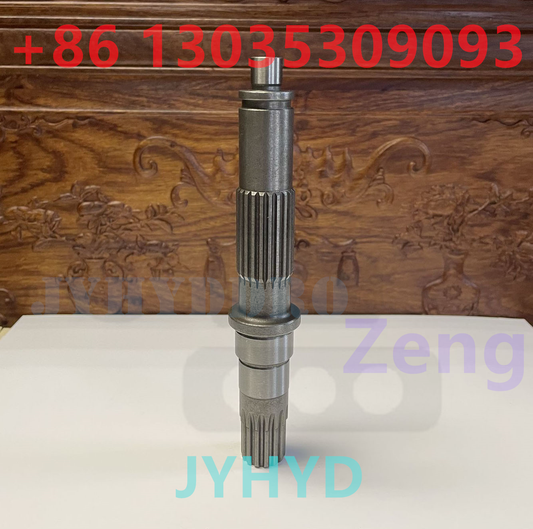 KOMATSU PC60-6 PC60-7 EXCAVATOR TRAVEL MOTOR DRIVE SHAFT