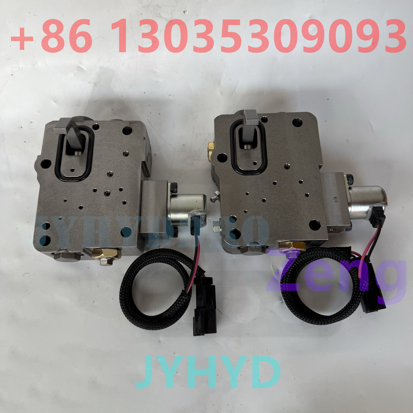 KOMATSU PC78-8 PC78-6 EXCAVATOR REGULATOR