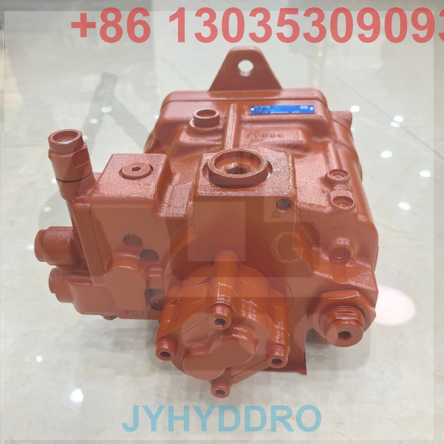 CATERPILLAR CAT303CR KUBOTA U121 LIUGONG CLG9035 EXCAVATOR PSVL-42CG-20 HYDRAULIC PUMP