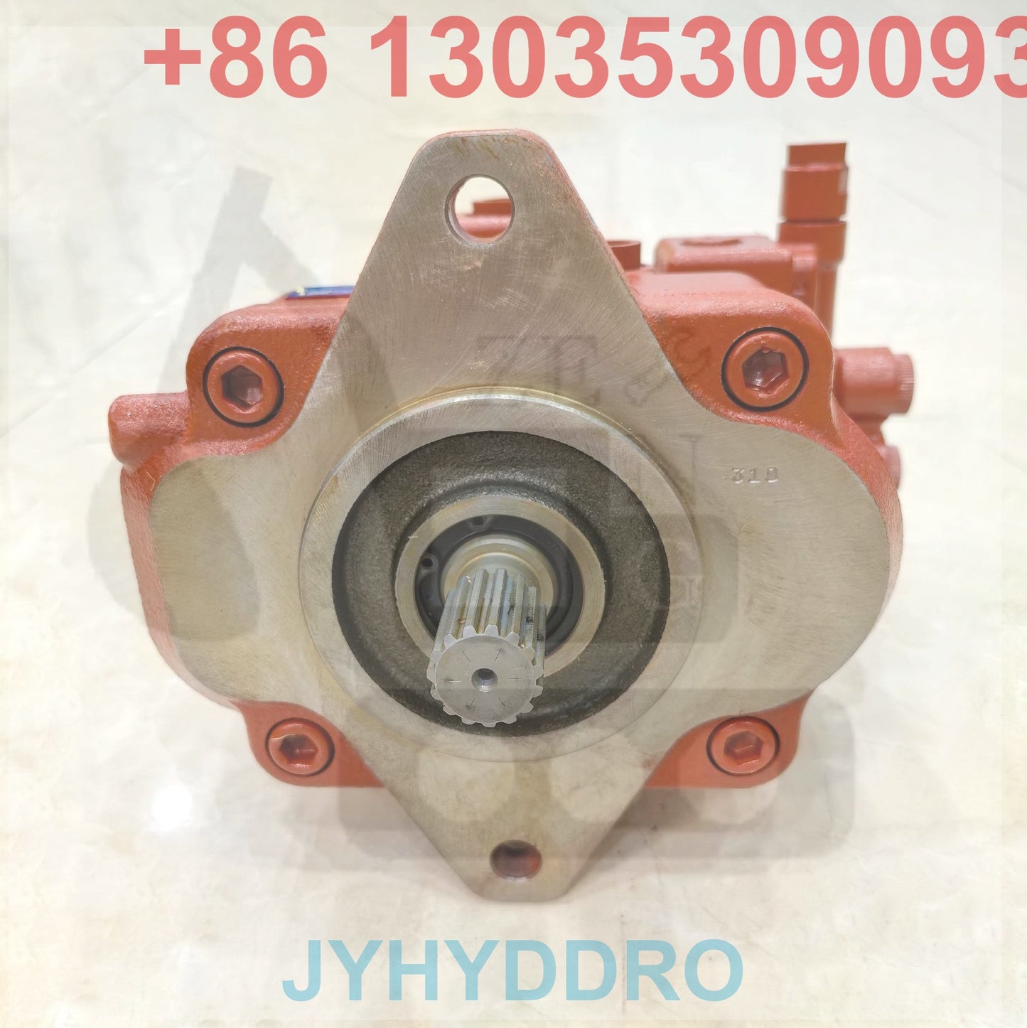 CATERPILLAR CAT303CR KUBOTA U121 LIUGONG CLG9035 EXCAVATOR PSVL-42CG-20 HYDRAULIC PUMP