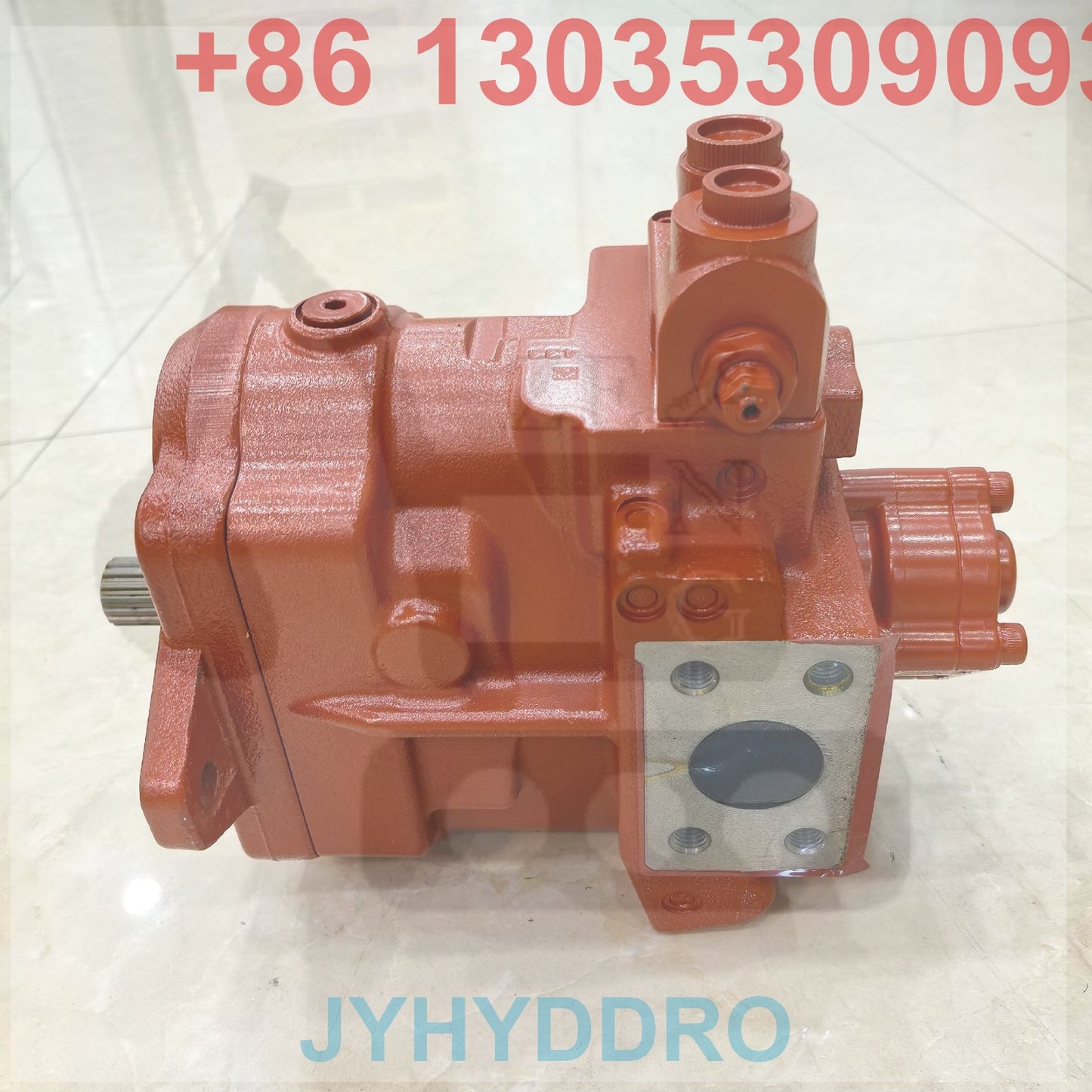CATERPILLAR CAT303CR KUBOTA U121 LIUGONG CLG9035 EXCAVATOR PSVL-42CG-20 HYDRAULIC PUMP