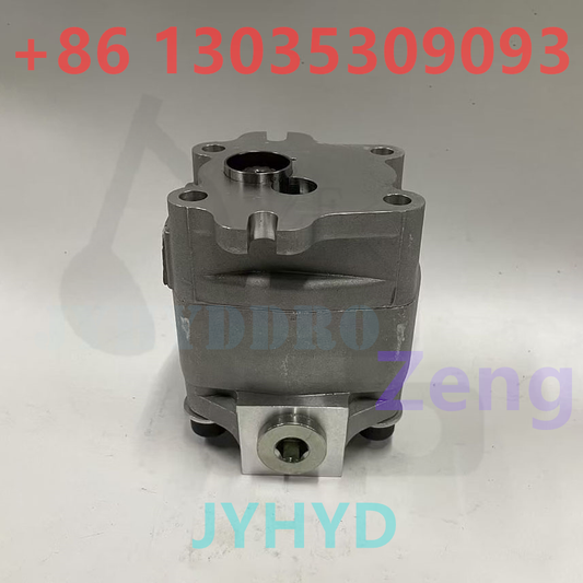 PVD-2B-50L3DPS-21G GEAR PUMP