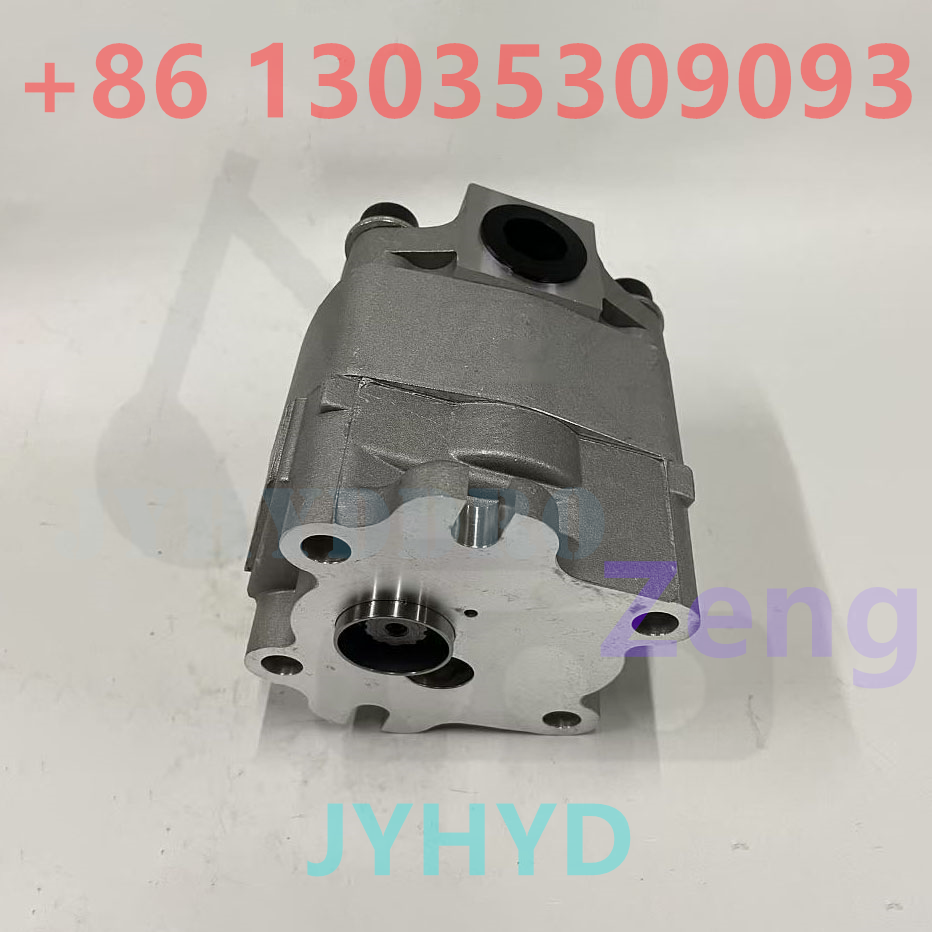 PVD-2B-50L3DPS-21G GEAR PUMP