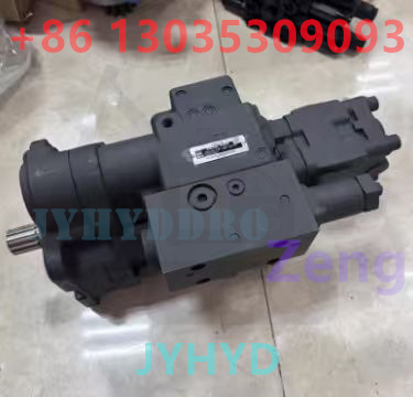 IHI IHI100 IHI120 EXCAVATOR PVD-3B-72P HYDRAULIC PUMP