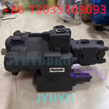 IHI IHI100 IHI120 EXCAVATOR PVD-3B-72P HYDRAULIC PUMP
