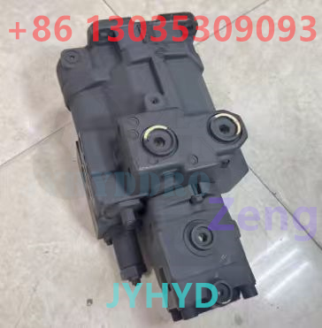 IHI IHI100 IHI120 EXCAVATOR PVD-3B-72P HYDRAULIC PUMP