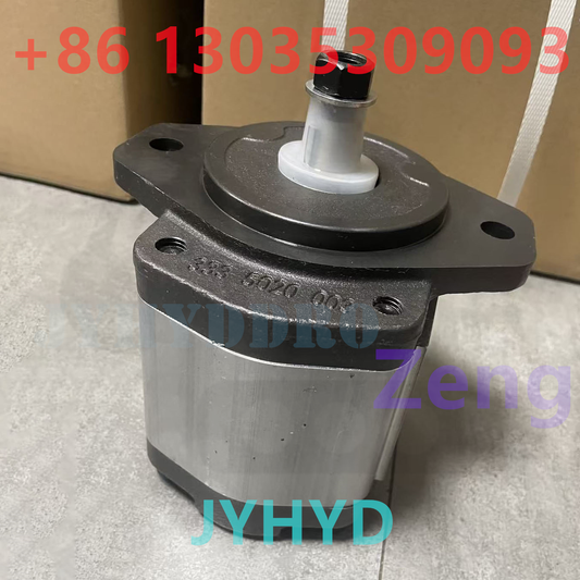 Parker 3339112420 GEAR PUMP