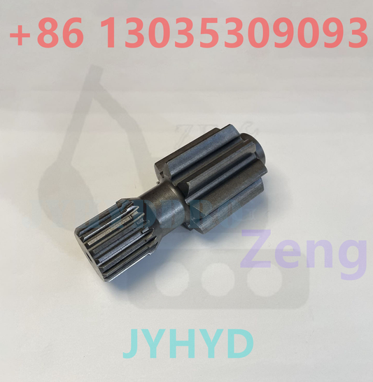 HYUNDAI R210 EXCAVATOR TRAVEL REDUCTION SHAFT