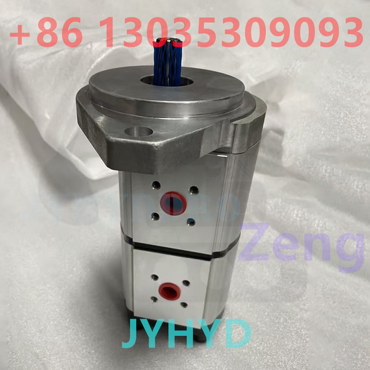 0510 665 397 1517 222 888 1517 222 889 GEAR PUMP