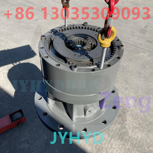 SUMITOMO SH200 EXCAVATOR SWING REDUCTION GEARBOX
