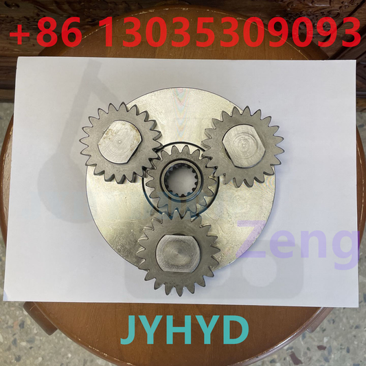 SUMITOMO SH60 EXCAVATOR SWING REDUCTION GEARBOX PARTS CARRIER ASSY