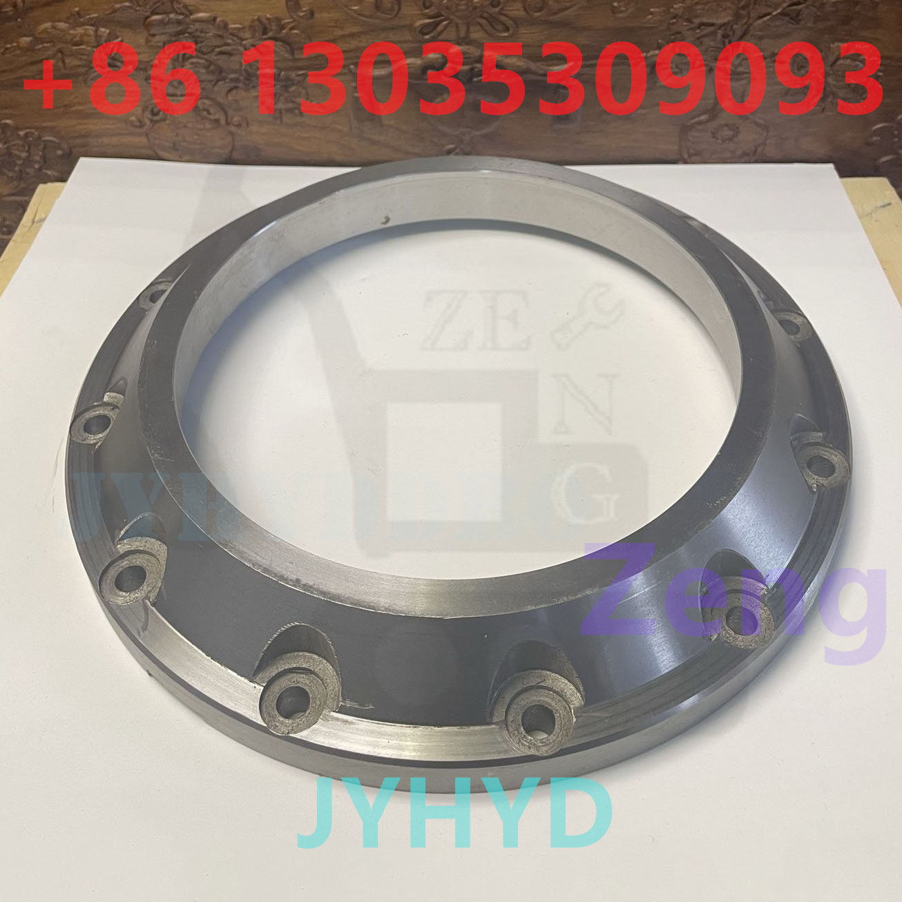 KOBELCO SK200-5 SK200-6 SK200-6E EXCAVATOR SWING REDUCTION PLATE